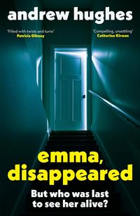 Produktbild: Emma, Disappeared