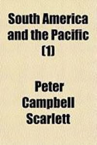 Produktbild: South America and the Pacific (1)