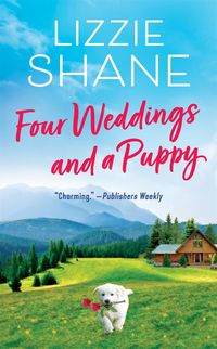 Produktbild: Four Weddings and a Puppy