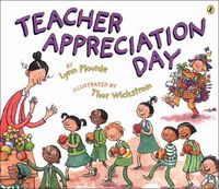 Produktbild: Teacher Appreciation Day