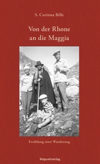 Produktbild: Von der Rhone an die Maggia