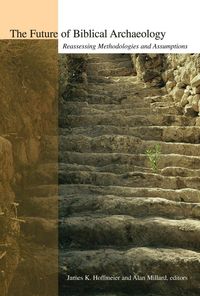 Produktbild: The Future of Biblical Archaeology
