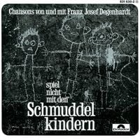 Produktbild: Spiel Nicht Mit Den Schmuddelkindern