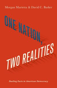 Produktbild: One Nation, Two Realities