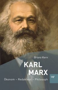 Produktbild: Karl Marx