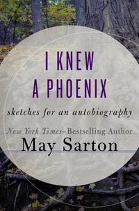 Produktbild: I Knew a Phoenix
