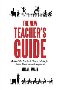 Produktbild: The New Teacher'S Guide