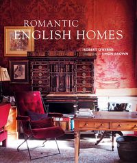 Bild vom Artikel O'Byrne, R: Romantic English Homes vom Autor Robert O'Byrne