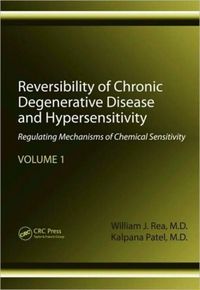 Produktbild: Rea, W: Reversibility of Chronic Degenerative Disease and Hy