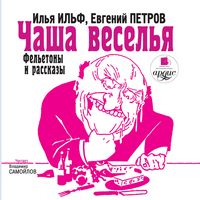 Produktbild: CHasha vesel'ya. Fel'etony i rasskazy