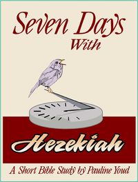 Produktbild: Seven Days with Hezekiah