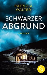 Produktbild: Schwarzer Abgrund