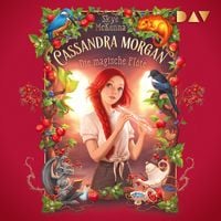 Produktbild: Cassandra Morgan &ndash; Teil 2: Die magische Fl&ouml;te