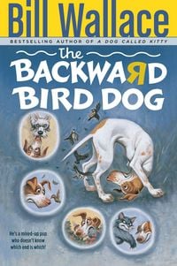 Produktbild: The Backward Bird Dog