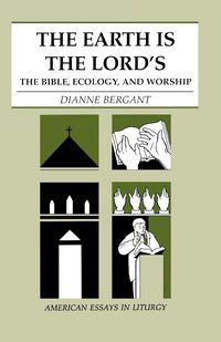 Produktbild: The Earth is the Lord's