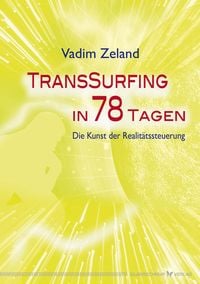 Produktbild: Transsurfing in 78 Tagen
