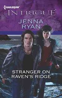 Produktbild: Stranger on Raven's Ridge