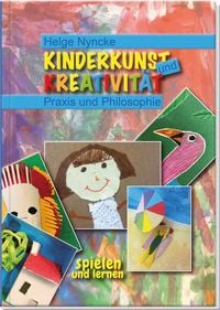 Produktbild: Kinderkunst und Kreativit&auml;t