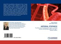 Produktbild: Arterial Stiffness