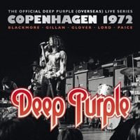 Produktbild: Copenhagen 1972