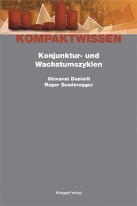 Produktbild: Konjunktur- und Wachstumszyklen