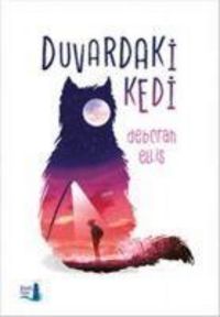 Produktbild: Duvardaki Kedi