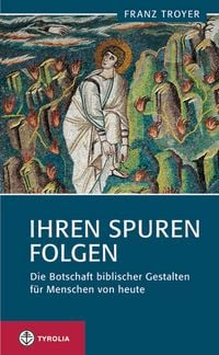 Produktbild: Ihren Spuren folgen