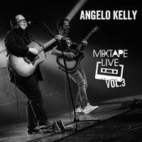 Bild vom Artikel Mixtape Live Vol.3 vom Autor Angelo Kelly