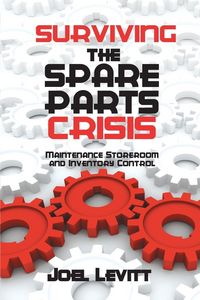 Produktbild: Surviving the Spare Parts Crisis