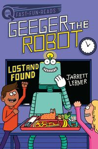 Produktbild: Lost and Found