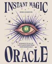 Produktbild: Instant Magic Oracle