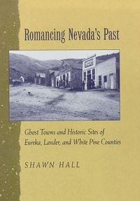 Produktbild: Romancing Nevada's Past