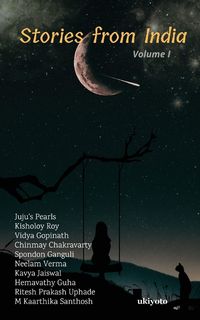 Produktbild: Stories from India S.3 Volume I