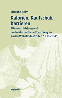 Produktbild: Kalorien, Kautschuk, Karrieren