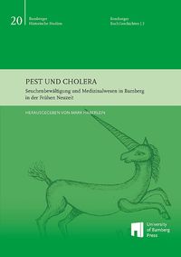 Produktbild: Pest und Cholera