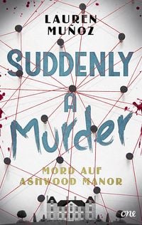 Produktbild: Suddenly a Murder - Mord auf Ashwood Manor