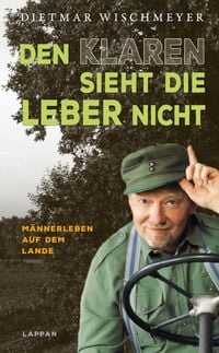 Produktbild: Den Klaren sieht die Leber nicht