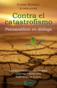 Produktbild: Contra el catastrofismo
