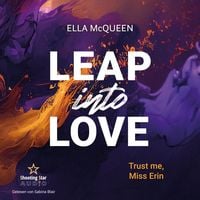 Produktbild: Trust me, Miss Erin