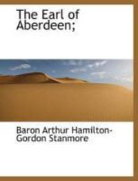 Produktbild: The Earl of Aberdeen;