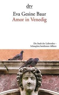 Produktbild: Amor in Venedig