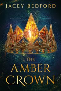 Produktbild: The Amber Crown