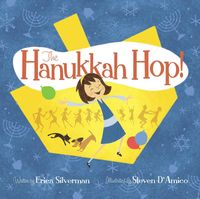 Produktbild: The Hanukkah Hop!