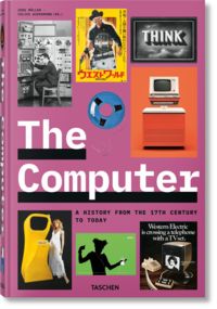 Produktbild: The Computer