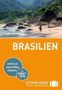 Produktbild: Stefan Loose Reisef&uuml;hrer Brasilien