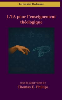 Produktbild: L'IA pour l'enseignement th&eacute;ologique