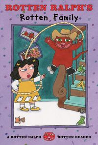Produktbild: Rotten Ralphs Rotten Family