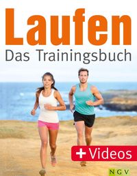 Produktbild: Laufen - Das Trainingsbuch