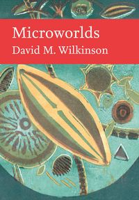 Produktbild: MICROWORLDS_NN LIB151 OM HB