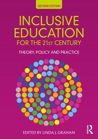 Produktbild: Inclusive Education for the 21st Century